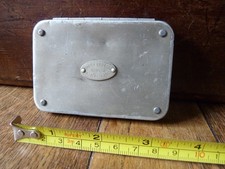 Vintage Hardy Bros Ltd Pocket