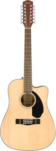 Acoustic guitar string - 12,