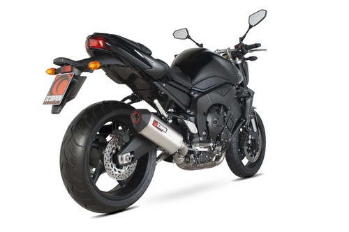 Yamaha fz1 16 scorpion - s, 06-16
