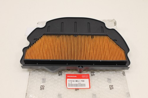 Air filter honda cbr - cbr, rr