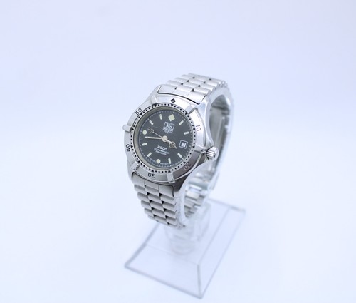 Tag heuer 2000 series ladies - 2000,