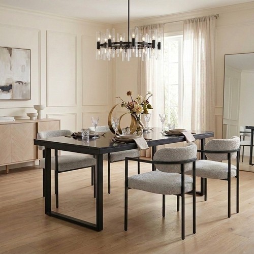 Richmond interiors dining - richmond,