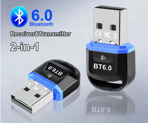 Usb bluetooth adapter - bluetooth,
