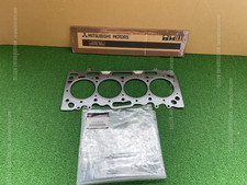 MITSUBISHI COLT RALLIART Z27A GASKET, CYLINDER HEAD 1005A886 spare parts