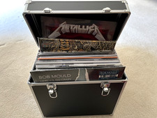 PUNK ROCK HEAVY METAL