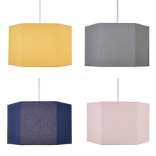 Litecraft Glow Hexagon Table