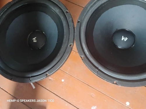 Electro voice dl18mt - voice,
