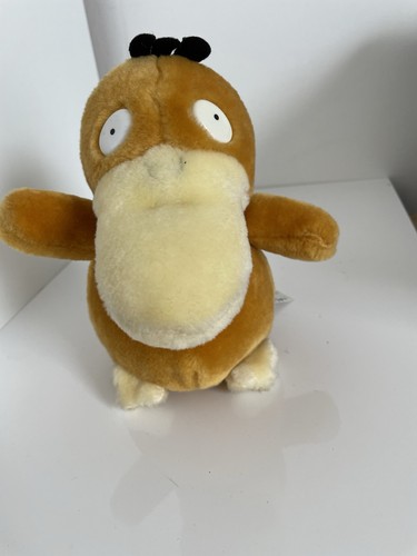 Nintendo pokemon psyduck - pokemon,