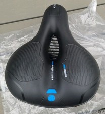 Max Cushion Bike Saddle