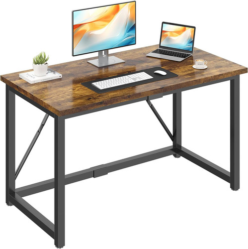 Computer desk table - desk,