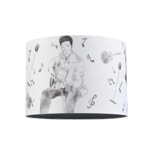 Elvis presley themed - themed, linen