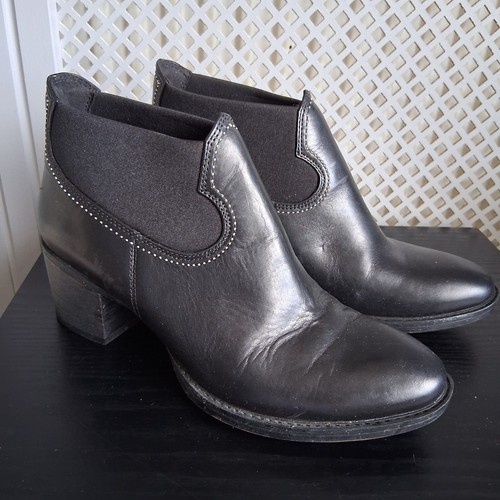 Womens clarks ankle - ,