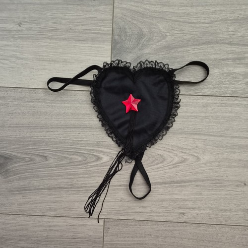 Bnwot classified black - satin, &