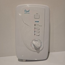 Triton Opal 9.5kW White Shower