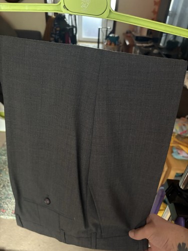 Skopes tailored fit - fit, wool