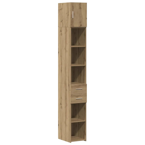 Slim storage cabinet side - storage,