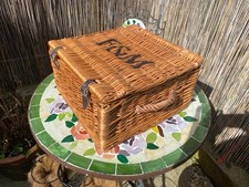 Fortnum and Mason F&M Wicker