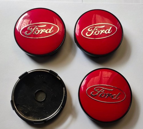 Ford hub wheel - ford, cap