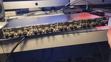 Drawmer DS404 Quad Rack Gate
