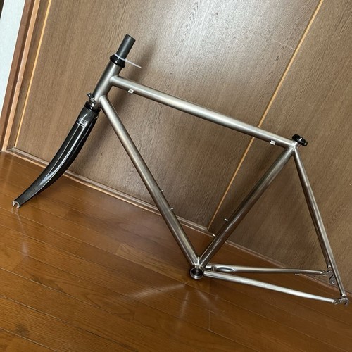 Serotta legend polished - serotta, ti