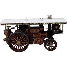 Corgi Showmans Engine T