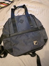 Cabinmax Memphis Switch 2 in 1 18L/30L 45x36x20cm   40x20x25cm Cabin Bag