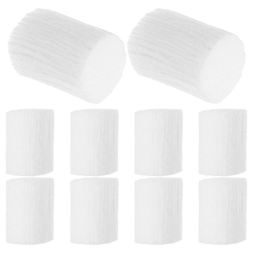 Rolls latch hook rug yarn - 10,