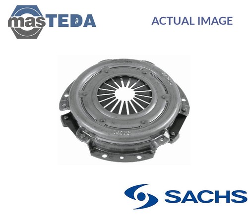 3082 107 141 clutch - 107, cover