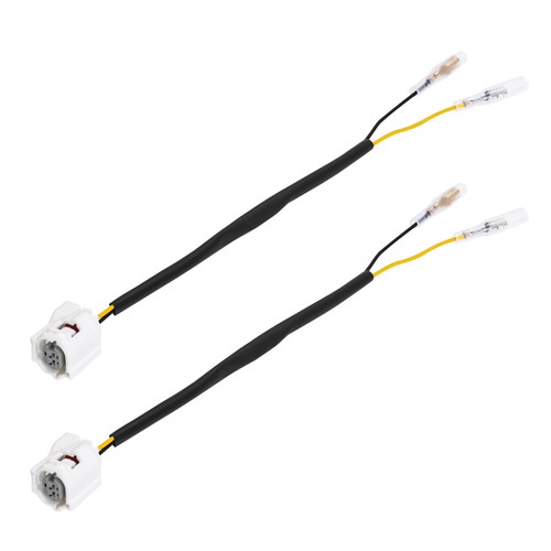 Turn signal adapter - turn,
