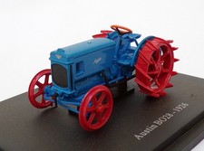 Hachette 1/43 Scale Model