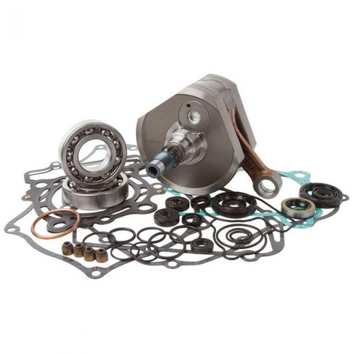 Crankshaft bottom kit - bottom,