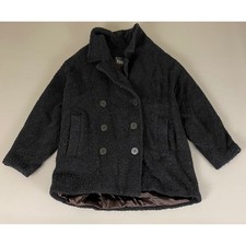 EILEEN FISHER Boucle Double