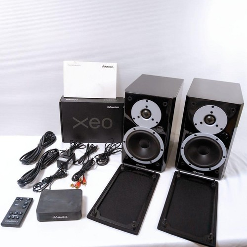 Dynaudio xeo powered speaker - xeo,