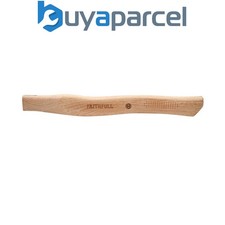 Faithfull FSC Hickory Hatchet