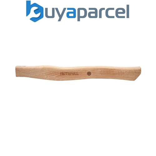 Faithfull fsc hickory hatchet - faithfull,