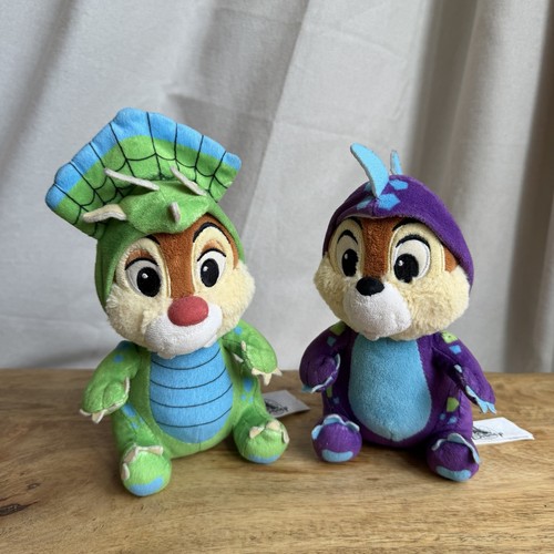 Rare disney parks chip - disney, &