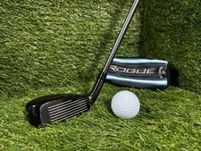 Callaway Rogue #4 Hybrid / 21
