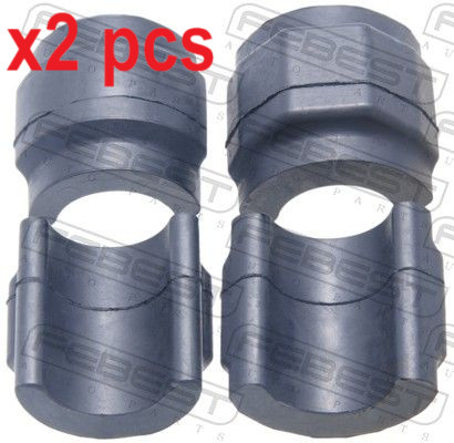 Pcs sides front - x2,
