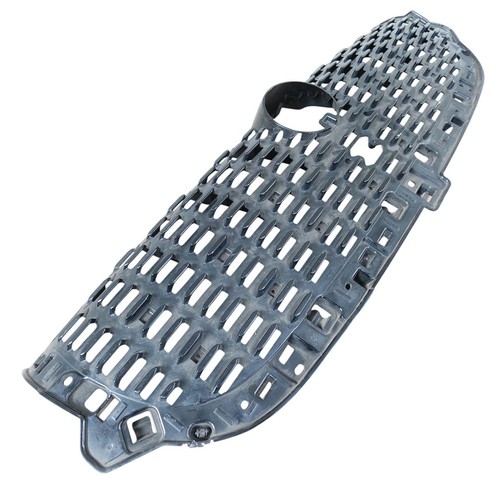 Jaguar pace front bumper - front,