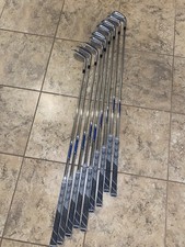 Miura Irons CB 501 5-Pitching