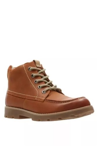 Clarks boys comet - boys, moon