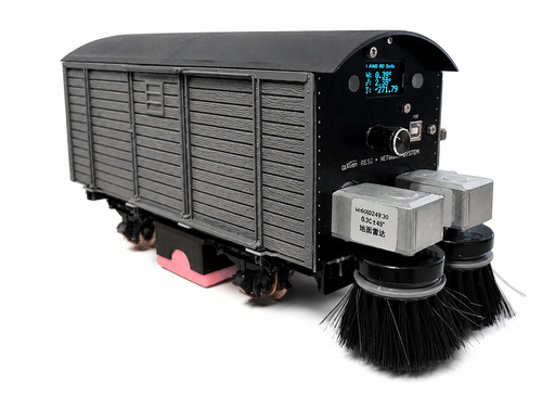 Mxion battery brush cleaning - mxion,