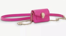 BVLGARI Serpenti Forever Micro