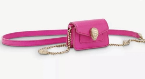Bvlgari serpenti forever micro - bvlgari,