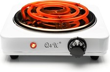 1000W Electric Charcoal Burner