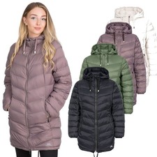 Trespass Womens Jacket