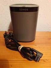 Sonos Play 1 Compact Wireless