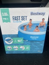 Bestway 57266 Fast Set