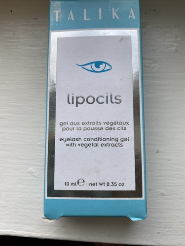 Talika lipocils expert eyelash - lipocils,