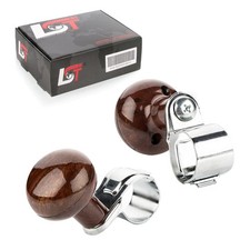 2x Steering Wheel Control Knob